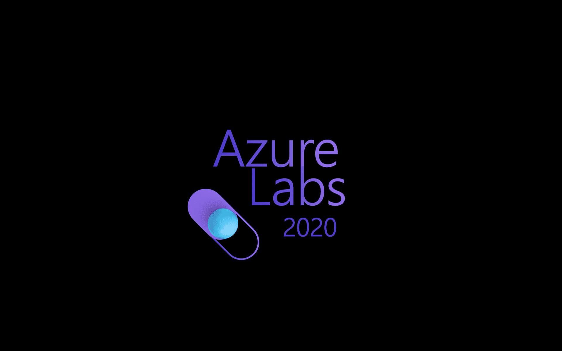 Azure Labs 2020